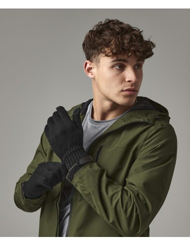 BEE-B490-TouchScreen Smart Gloves